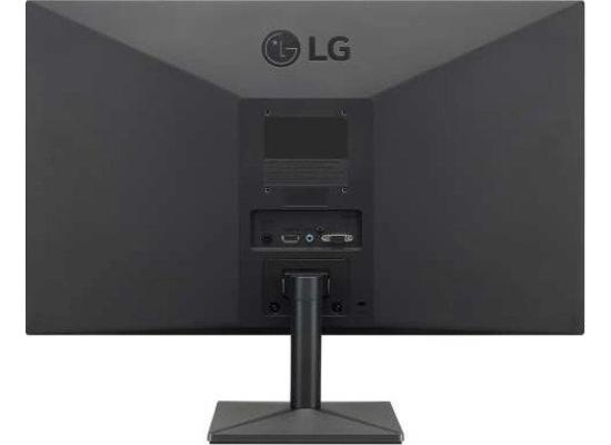 LG 24MK430H 24" Full HD IPS 75Hz FreeSync Monitor